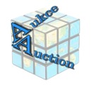 Aukce-Auction